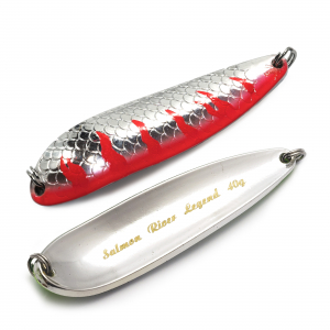 Блесна Salmon River Legend 40гр №18