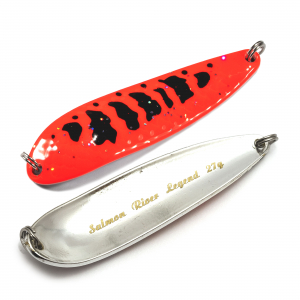 Блесна Salmon River Legend 27гр №56