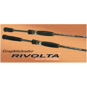 Спиннинг Rivolta GRIS 702 M