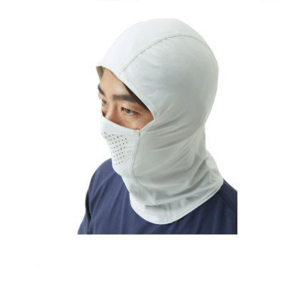 Бандана Shimano AC-000V L.GRY F