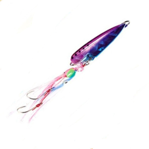 Инчику Hayabusa Jack Eye Kick Bottom 120g col.3