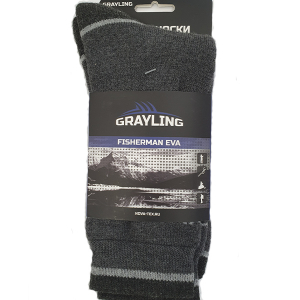 Термоноски GRAYLING FISHERMAN EVA раз.39-42