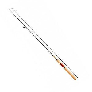 Спиннинг DAIWA PRESSO 60UL-V