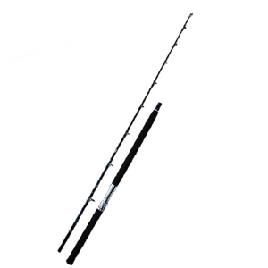 Спиннинг SFT Ocean Guide 1.95 80lb (400-1200гр)