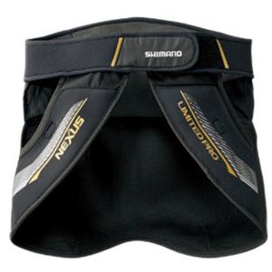 Подкладка Shimano Nexus GU-101R Limited Pro bk. L