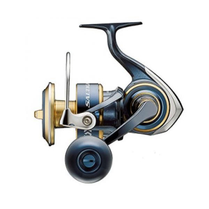Катушка Daiwa 20 Saltiga 8000-P