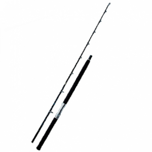 Спиннинг SFT Ocean Guide 1.95 50lb Roller (300-1000гр)
