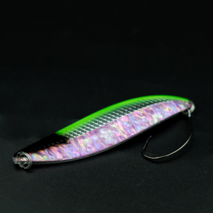 Блесна D-OCEAN Herring Shell 37g №993