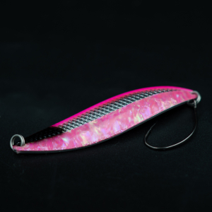 Блесна D-OCEAN Herring Shell 45g №999