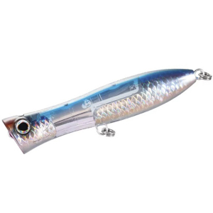 Поппер Shimano Ocea Bomb Dip 170F Flash Boost 003