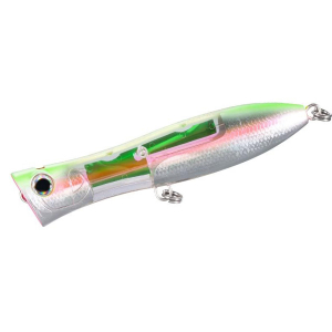 Поппер Shimano Ocea Bomb Dip 170F Flash Boost 005