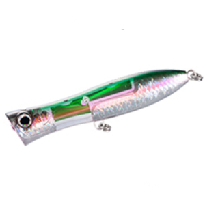 Поппер Shimano Ocea Bomb Dip 170F Flash Boost 006