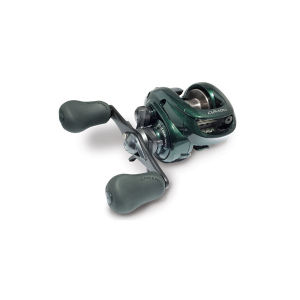 Катушка Shimano CURADO 201 G (LH) 6.5:1