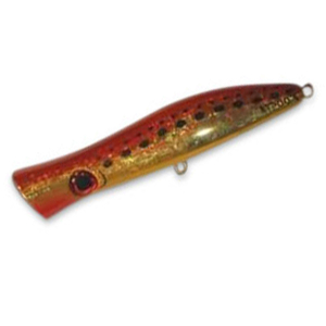 Поппер Halco Roosta Popper 195 Haymaker (H70)