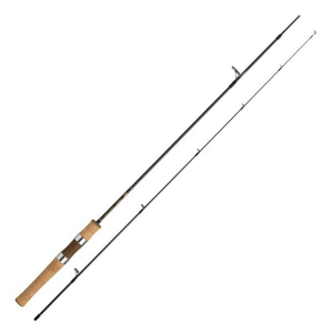 Спиннинг Daiwa 23 TROUT X NT 56L-N (2-10гр)