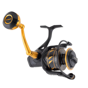Катушка Penn Slammer IV 5500