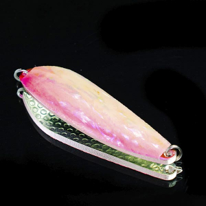 Блесна Souls Finalist BE-BOP 1 27g Pink Shell