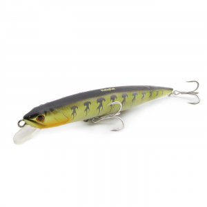 Воблер Fishycat Tigercub 205F/X04