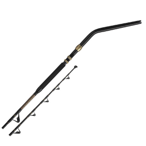 Удилище Penn International VI IGFA 80Lb Rollers