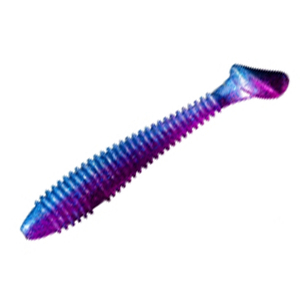 Силиконовая приманка Keitech Swing Impact Fat 7.8 #EA14T Clea Morning Dawn