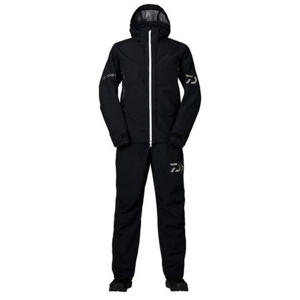 Костюм Daiwa DR-1823 Gore-Tex BK 4XL