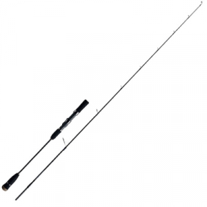 Спиннинг Zenaq Fokeeto FS64-5.5 (W) IKARI