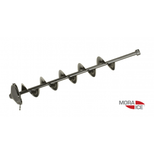 Шнек для мотоледобура Mora Ice 130