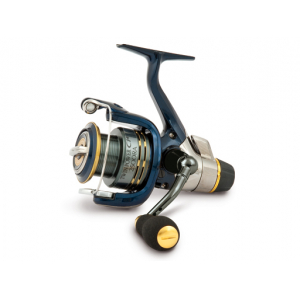 Катушка TWIN POWER CI4 4000 SRA