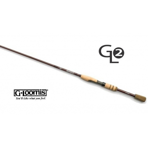 Спиннинг G.Loomis ROD GL2 842 TSR