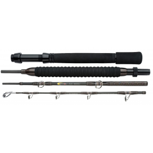Удилище для троллинга Shimano Exage AX STC Trolling 3050