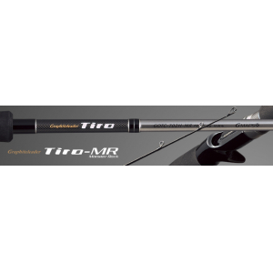 Спиннинг Graphiteleader Tiro GOTC-832M-MR II (cast) NEW