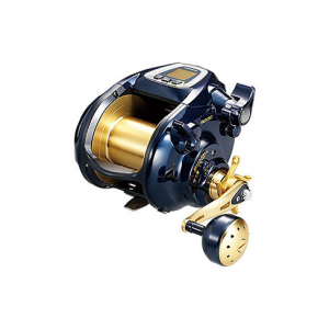 Электрическая катушка Shimano Beast Master 9000 GIGA-MAX MOTOR (NEW 2019г)