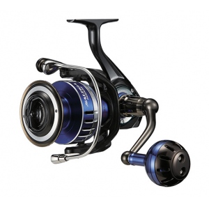 Катушка Daiwa Saltiga 4000H '15