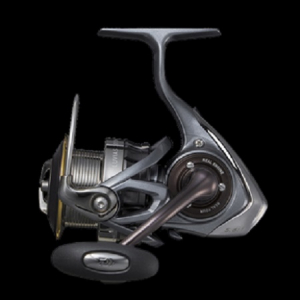 Катушка Daiwa 15 Luvias 3000