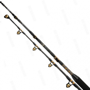 Удилище для троллинга Shimano Tiagra XTR-B Stand Up 5080lbs