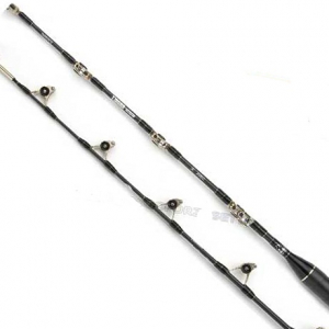 Троллинговое удилище Shimano Tiagra Ultra A Trolling 80lbs