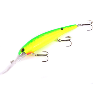 Воблер Bandit Walleye Deep #D02 (Taco Salad)