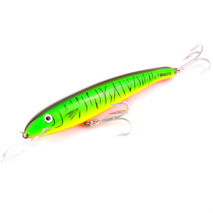 Воблер Halco Laser Pro 190 XDD Crazy Deep 7m (H52)