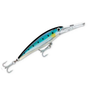 Воблер Rapala X-Rap Magnum XRMAG-20 BSRD