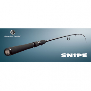 Спиннинг Zenaq Snipe S86XX (KWSG) Longcast