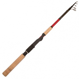 Удилище SHIMANO CATANA CX TELESPIN (SCATCXTE165UL)