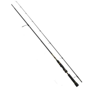 Спиннинг Daiwa Morethan Branzino AGS 110H-J