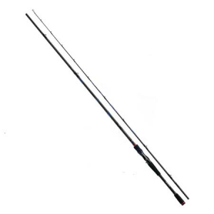 Спиннинг Daiwa Saltist AGS HRF 87HB