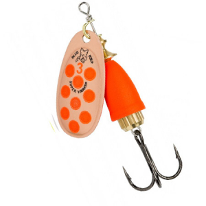 Блесна Blue Fox Vibrax UV BFU6 (COOU)