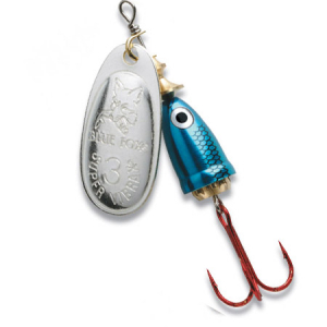 Блесна Blue Fox Vibrax Shad BFSD6 (BS)