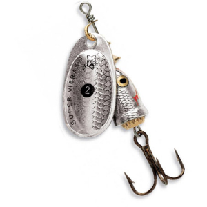 Блесна Blue Fox Vibrax Shad BFSD6 (SSD)