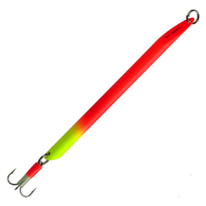 Пилкер Fladen Rundpilk 12 500гр (Red Yellow)