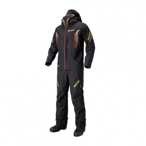 Костюм Shimano Nexus RT-119Q BK XL