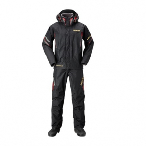 Костюм Shimano Nexus RT-125Q BK XXL