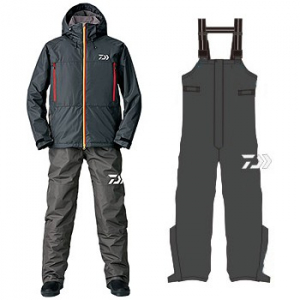 Костюм Daiwa DW-3204 RainMax BK XL